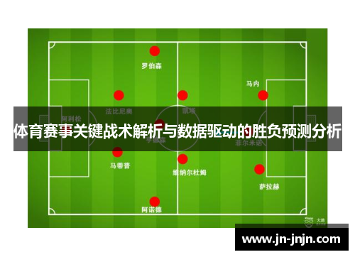 体育赛事关键战术解析与数据驱动的胜负预测分析