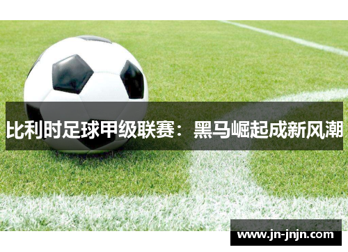 比利时足球甲级联赛：黑马崛起成新风潮